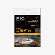 画像1: RIO リオ　InTouch MOW 3D Tips (1)