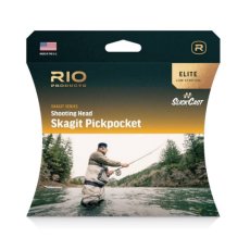 画像1: RIO リオ　RIO EliteSkagit Pickpocket (1)