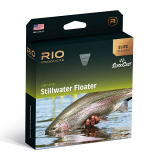 RIO リオ Elite Skagit Max Power - 鱒夢