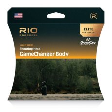 画像1: RIO リオ　Elite GameChanger Body (1)