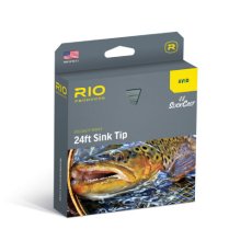 画像1: RIO リオ  Avid 24ft Sink Tip (1)