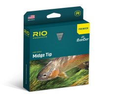画像1: RIO リオ  Premier Midge Tip Hover (1)