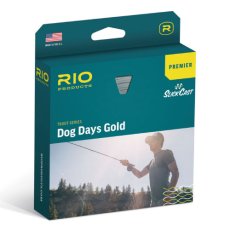 画像1: RIO リオ 　Premier Dog Days Rio Gold　　 (1)