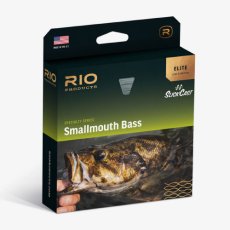 画像1: RIO リオ 　Elite Smallmouth Bass (1)