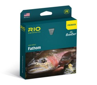 ルアー・フライ Rio Out Bound Short WF9F RIO リオ Premier OutBound Short - 鱒夢