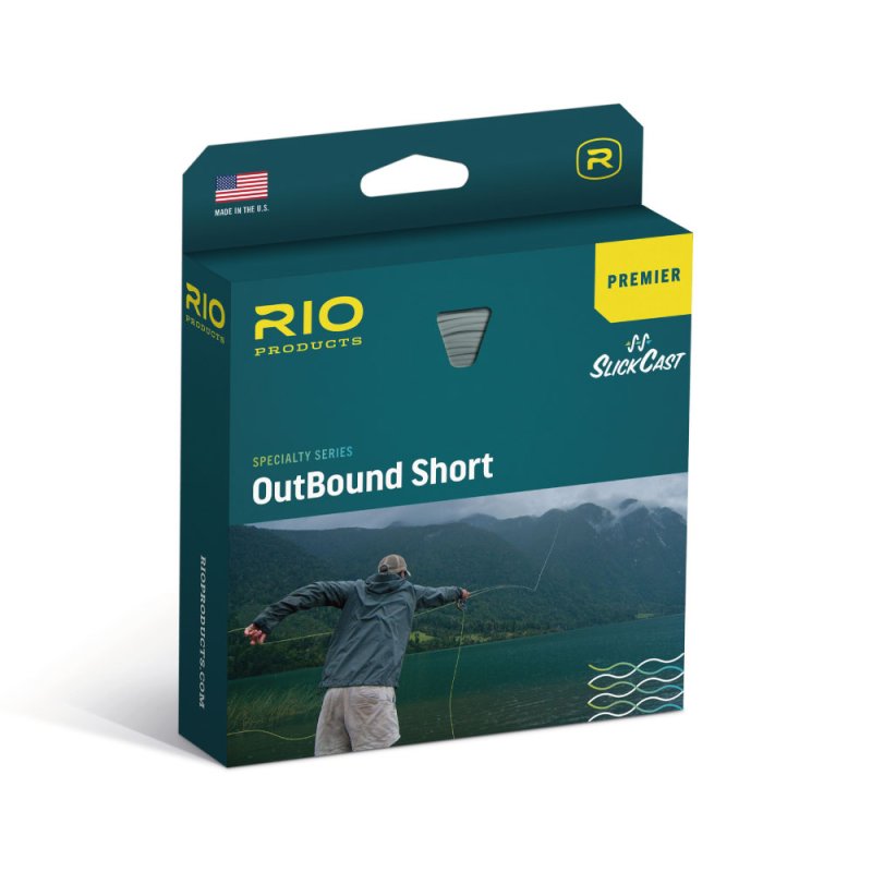 M⭐︎（リオ） RIO リオ Premier OutBound Short - 鱒夢