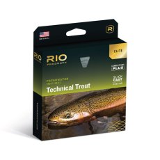 画像1: RIO リオ 　Elite Technical Trout (1)