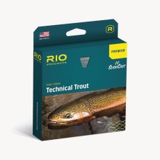 画像1: RIO リオ 　Premier　Technical Trout (1)