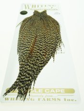 画像1: Heritage Rooster Cape No27 (1)