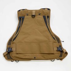 画像5: Minowa Vest Laboratory　High-Spec 3way Trout Fishing Vest【3wayトラウトフィッシングベスト】 (5)