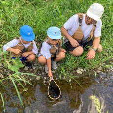 画像11: Minowa Vest Laboratory　Fishing Vest for Kid’s【キッズ用フィッシングベスト】 (11)