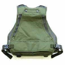 画像5: Minowa Vest Laboratory　Fishing Vest for Kid’s【キッズ用フィッシングベスト】 (5)