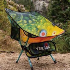 画像7: YAKODA Supply　Camp Chair　ヤコダ (7)