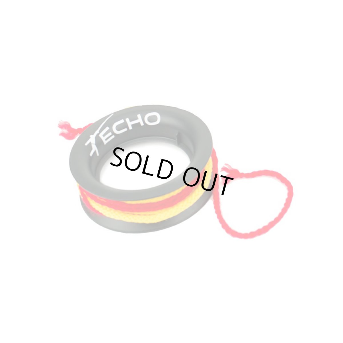 画像2: Micro Practice Rod (M.P.R)　ECHO　エコー (2)