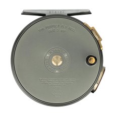 画像1: 1912 Perfect Fly Reel　HARDY　ハーディ (1)