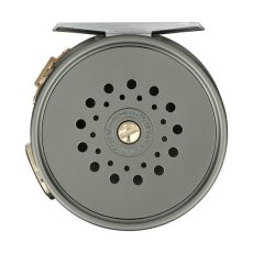 画像2: 1912 Perfect Fly Reel　HARDY　ハーディ (2)