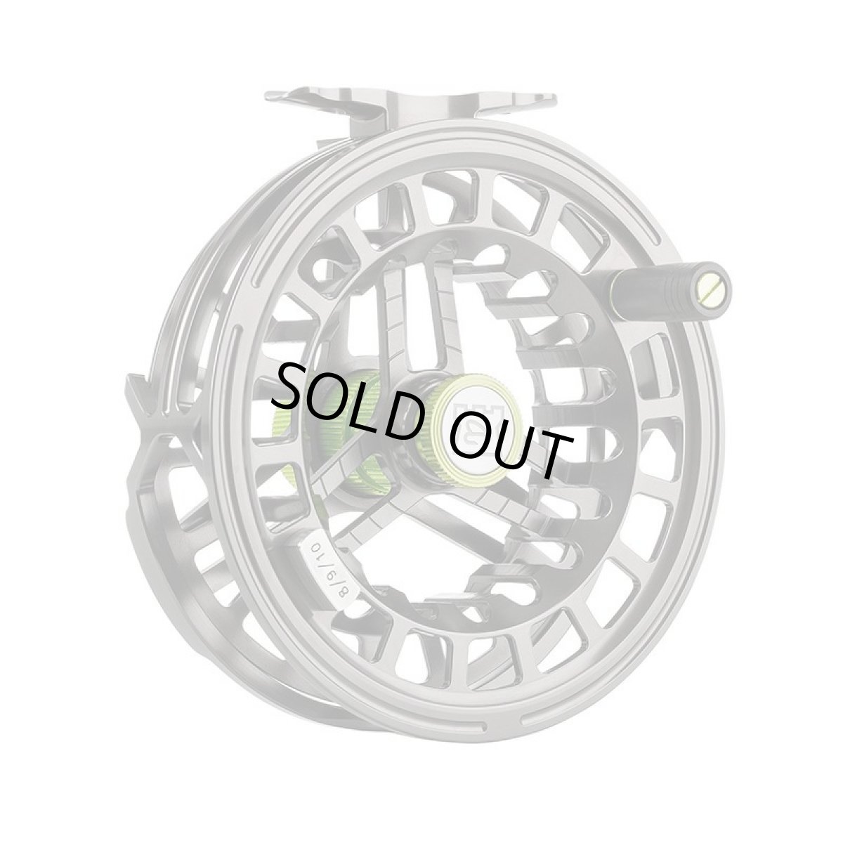 画像2: Ultradisc UDLA　HARDY　ハーディ (2)