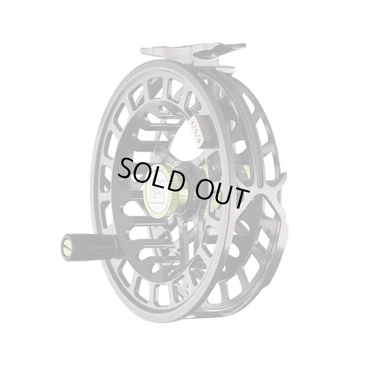 画像4: Ultradisc UDLA　HARDY　ハーディ (4)