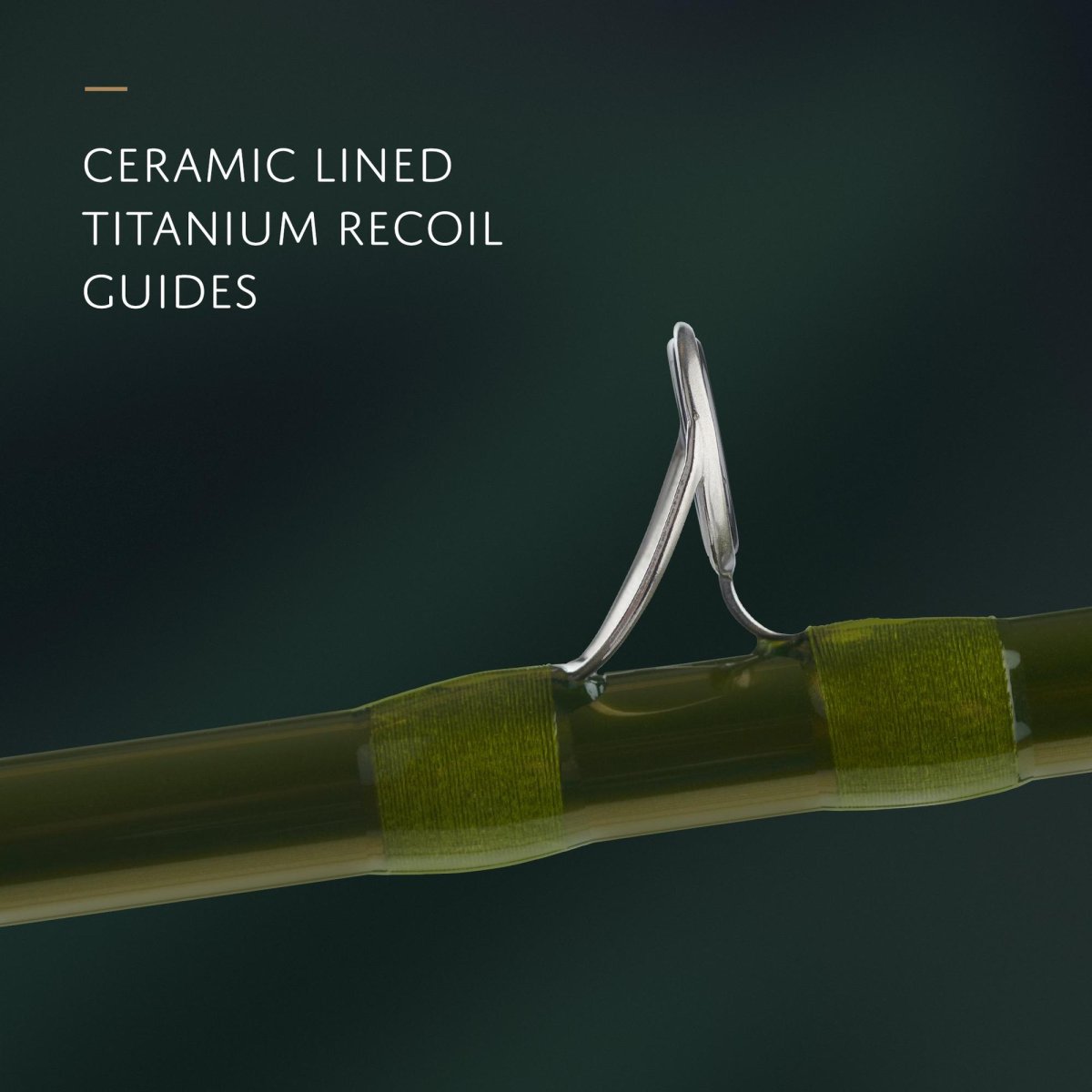 画像5: Ultralite NSX DH Fly Rod　HARDY　ハーディ (5)