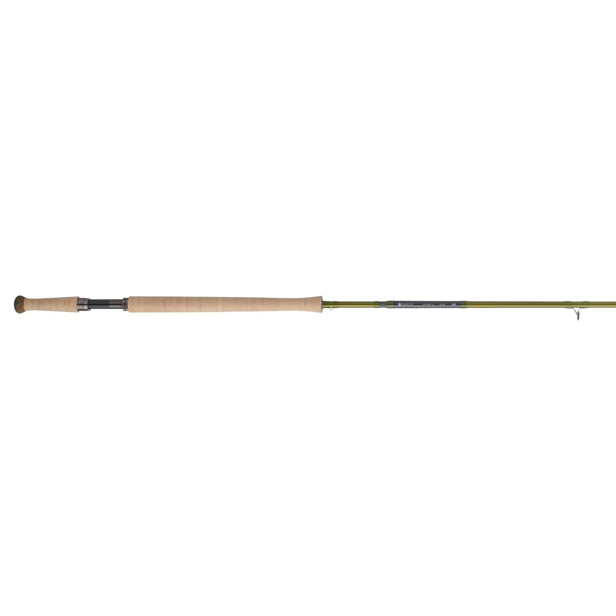 画像1: Ultralite NSX DH Fly Rod　HARDY　ハーディ (1)