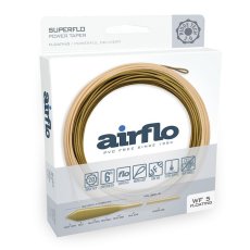 画像1: RIDGE 2.0 SUPERFLO  POWER TAPER　エアフロ　airflo (1)