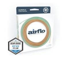 画像1: FLAT TACTICAL RIDGE 2.0 TAPER　エアフロ　airflo (1)