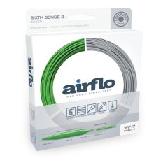 画像1: SIXTH SENSE 2 SWEEP SINKING　エアフロ　airflo (1)