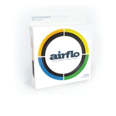 画像1: DEPTHFINDER BIG GAME　エアフロ　airflo (1)