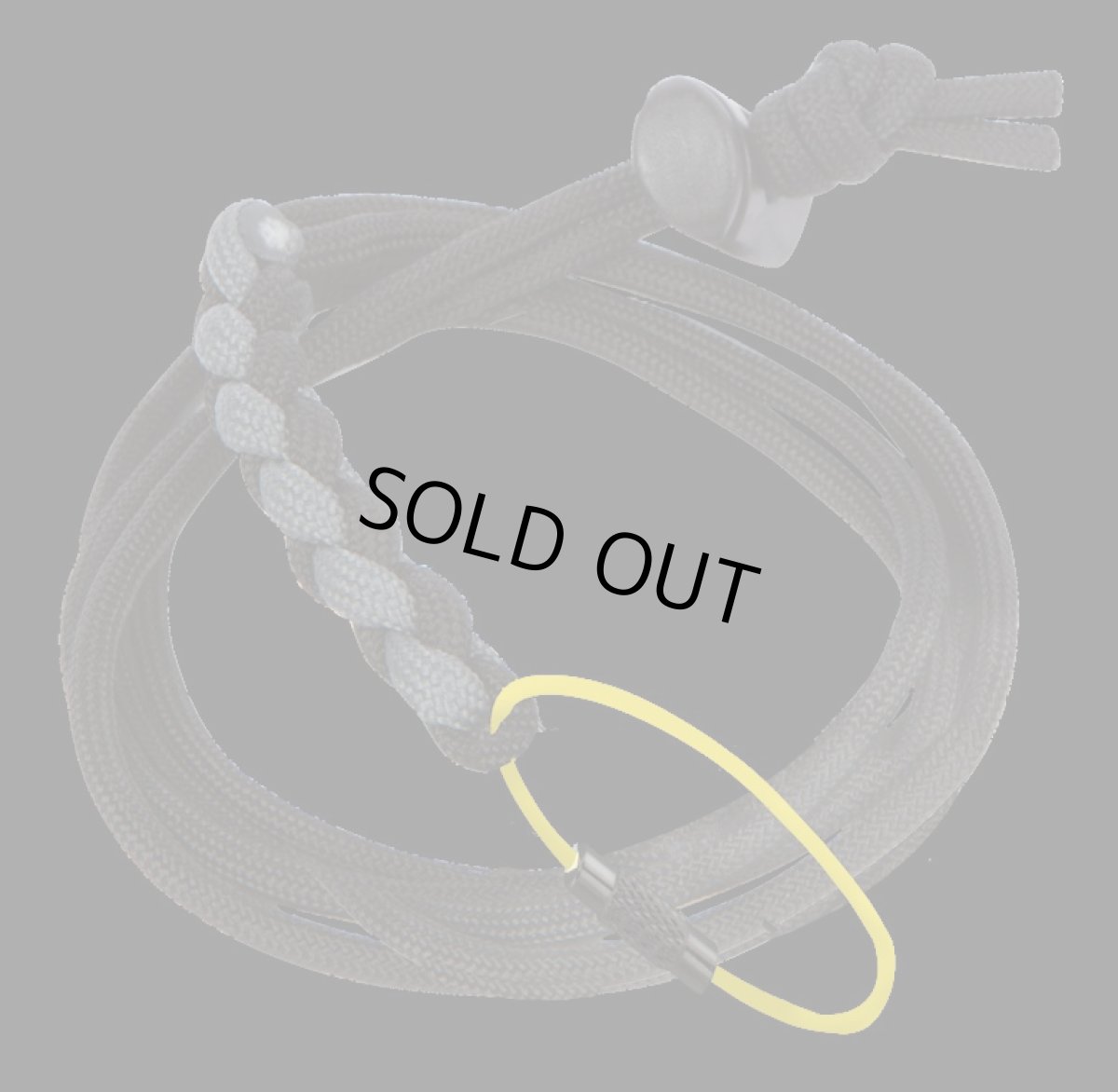 画像1: SPARTAN LANYARD ルーン LOON (1)