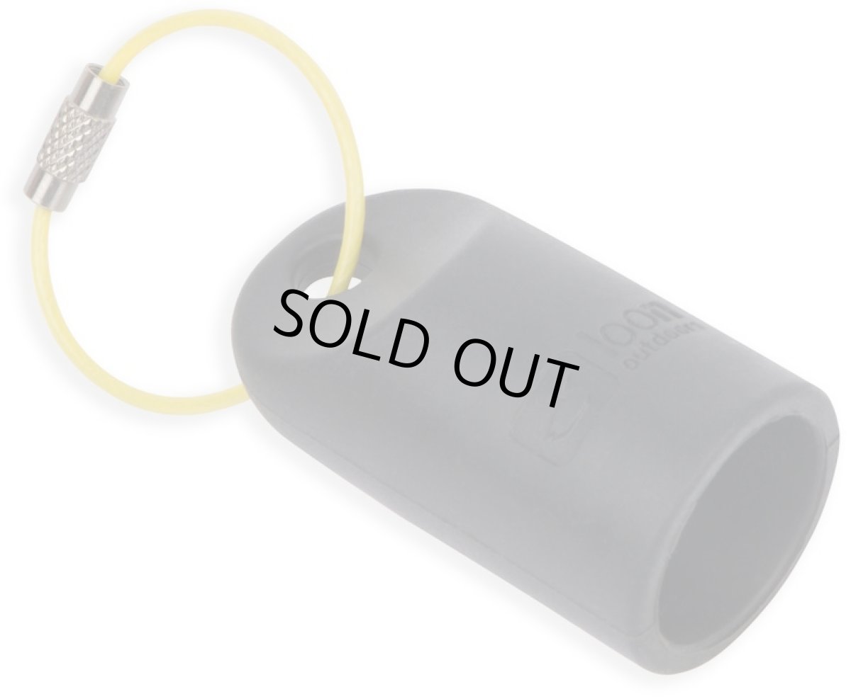 画像2: SILICONE SMALL CADDY ルーン LOON (2)