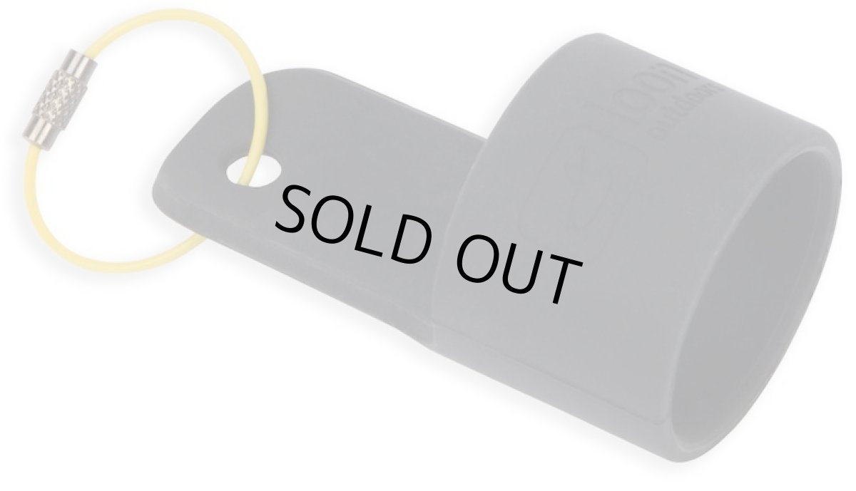 画像2: SILICONE MEDIUM CADDY ルーン LOON (2)