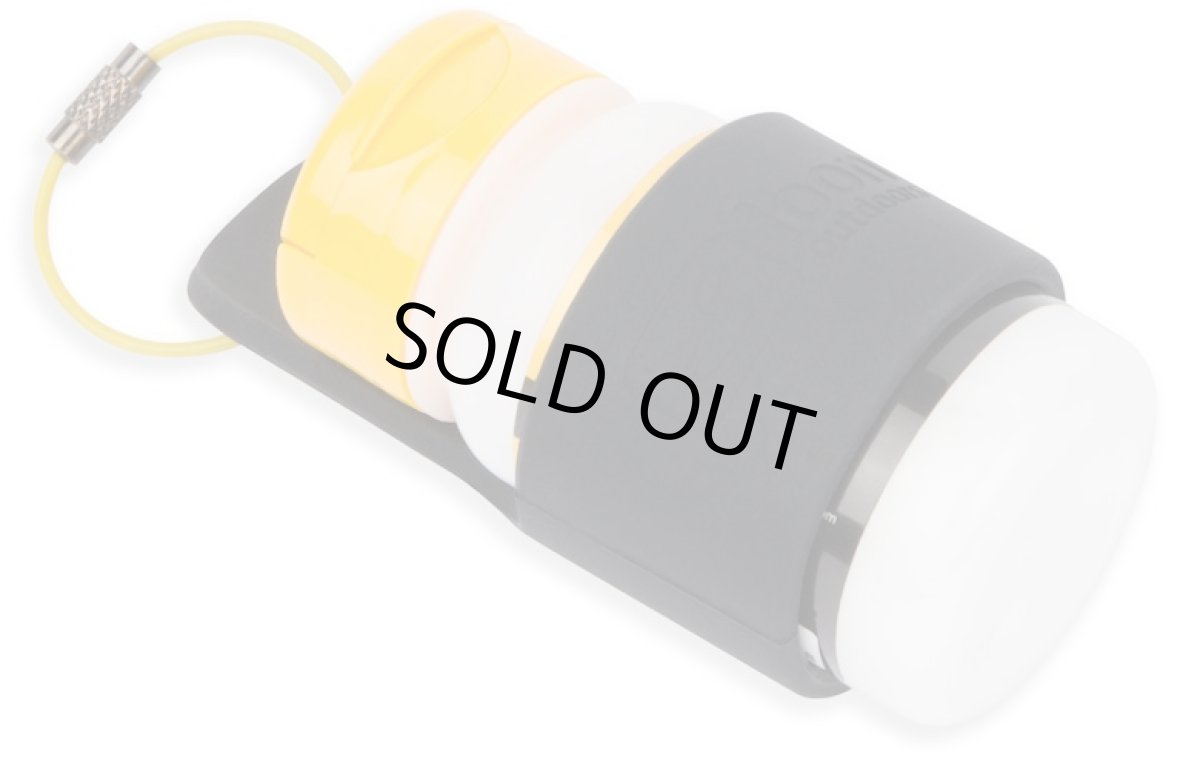 画像1: SILICONE MEDIUM CADDY ルーン LOON (1)