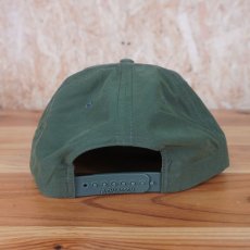 画像3: Captain's Hat - Heritage Trout　SAGE　セージ (3)
