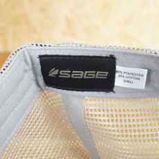 画像6: MESH BACK - DIGI CAMO　SAGE　セージ (6)