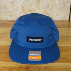 画像2: HIGHLAND HAT - NAVY　SAGE　セージ (2)