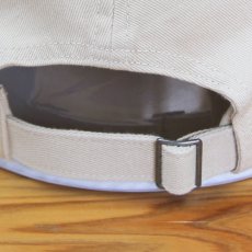 画像6: Relaxed Logo Hat - Stone　RIO　リオ (6)