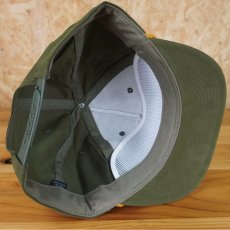 画像6: Captain's Hat - Heritage Trout　SAGE　セージ (6)