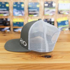 画像3: Embroidered Logo Mesh　RIO　リオ (3)