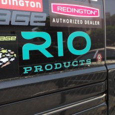 画像3: RIO Logo Decal　RIO　リオ (3)