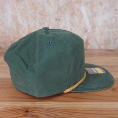 画像4: Captain's Hat - Heritage Trout　SAGE　セージ (4)