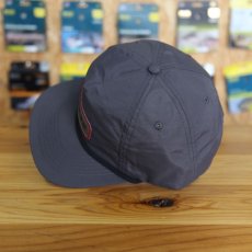 画像5: Nylon Guide Hat - Charcoal　SAGE　セージ (5)