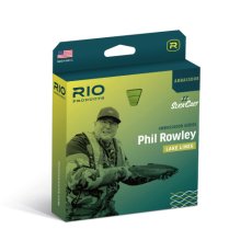 画像1: RIO リオ 　AMBASSADOR SERIES - PHIL ROWLEY LAKE (1)