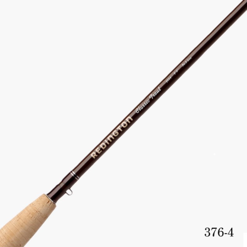 REDINTON　レディントン　Classic Trout　 クラシックトラウト REDINTON レディントン Classic Trout - 鱒夢