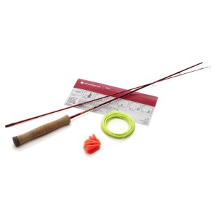 REDINTON レディントン Classic Trout - 鱒夢