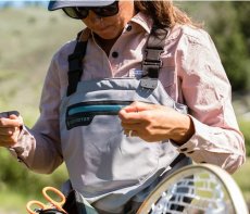 画像5: REDINGTON　レディントン　Women's ESCAPE Waders (5)