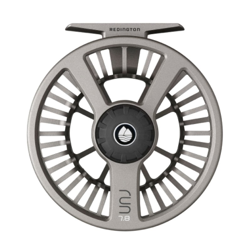 REDINGTON レディントン RUN - 鱒夢