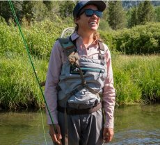 画像6: REDINGTON　レディントン　Women's ESCAPE Waders (6)