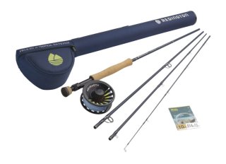 REDINGTON レディントン　レッドスタート　フライフィッシングセット ブランドから探す,REDINGTON,アウトフィット（セット