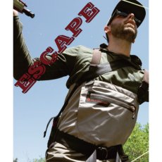画像6: REDINGTON　レディントン　Escape Waders (6)