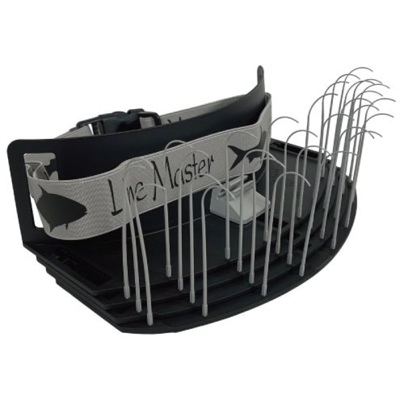 Line Master ラインマスター　ラインホルダー　ラインバスケット Easy Shrimp Eyes Line Master ラインマスター ラインバスケット